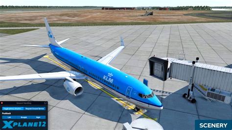 Birma H Fte Horn X Plane Vs Microsoft Flight Simulator