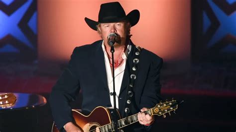 Country Music Legend Toby Keith Passes Away At 62 Leaving A Cherished