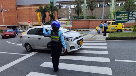 Ahora Los Tr Mites De La Secretar A De Movilidad De Medell N Est N A