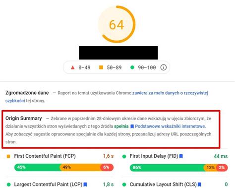 Optymalizacja Strony Internetowej 8 Porad 100 W PageSpeed