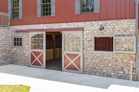 Exterior Sliding Barn Doors & Interior Decorative Doors