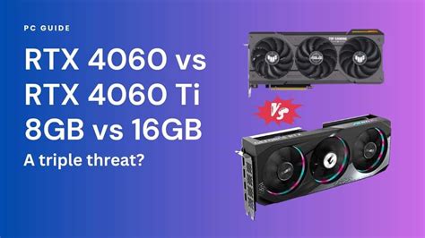 Rtx 3060 Vs Rtx 3070 Is It Worth The Step Up Pc Guide