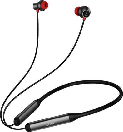 BoAt Rockerz 330 ANC Wireless Neckband Price In India 2025 Full Specs