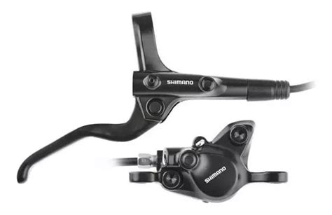 Frenos A Disco Hidr Ulico Shimano Mt Trasero Mt