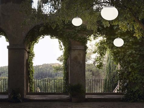 Colecci N Elipse Outdoor Lampade A Soffitto Bover Torino Light Gallery