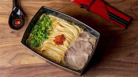 Ichiran: The Japanese Ramen Restaurant That Is Every Introvert's Dream