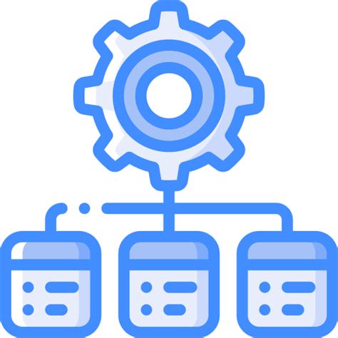 Batch Processing Free Computer Icons