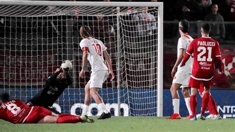 Ancona Al Tubaldi Contro La Recanatese Un Altro Derby Da Si Salvi Chi