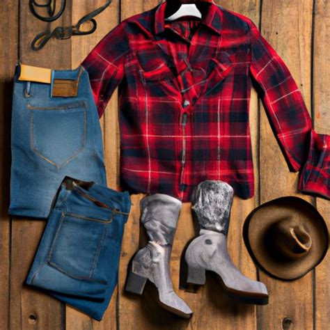 What To Wear To A Barn Dance A Guide For Men And Women The