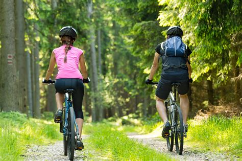 Mountain Biking For Beginners A Guide To The Trails — Cooler Gear