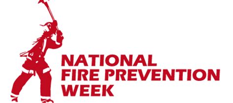 October 8 14 Is Fire Prevention Week Idealease Inc