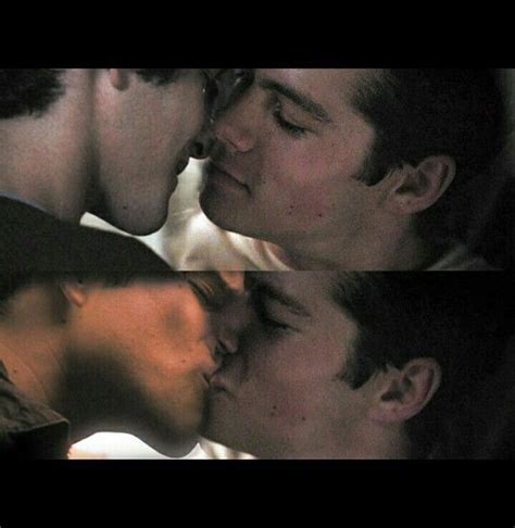 Stiles X Todos Imagenes Scott Y Stiles Stiles Scott Teen Wolf