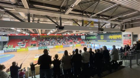 Hochklassiger Handball Zu Gast Beim Vfl Eintracht Hagen Hagenentdecken