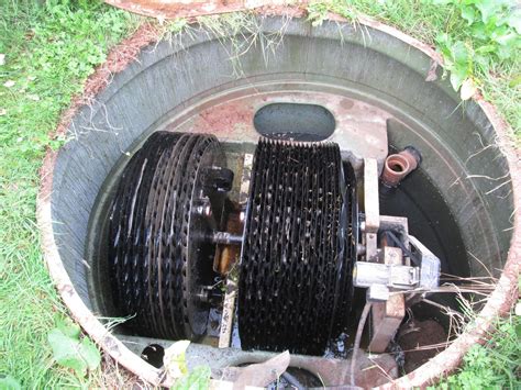 Smart Drainage