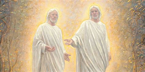 Do Latter Day Saints Believe In The Trinity 7 June 2021 LDS Daily