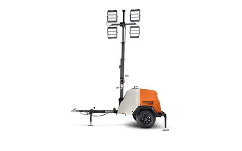 Choosing Portable Light Towers