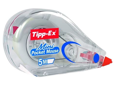 Korektor W Ta Mie Bic Tipp Ex Mini Mm X M Bic Sklep Empik