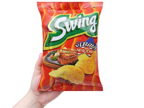 Top 10 Thương Hiệu Snack Phổ Biến Giá Bình Dân Ngon Và An Toàn Nhất Thị