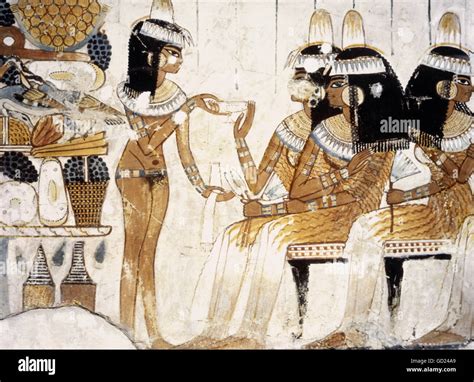 Egyptian Art