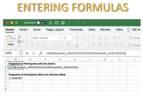 Php407 Excel Flashcards Quizlet