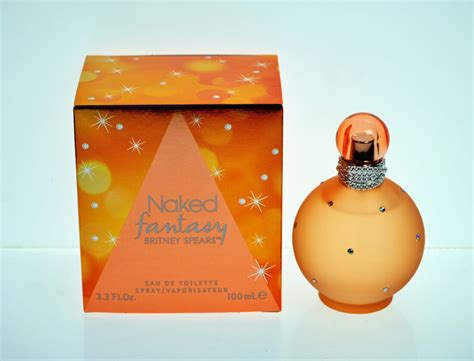 FANTASY NAKED EDT SP Authentic Branded Perfumes And Colognes Men