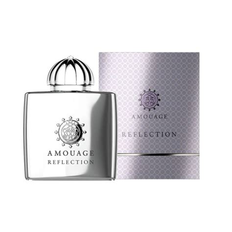 Amouage Reflection Woman Edp Ml Kad N Parf M