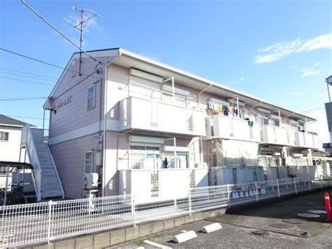 セジュール柏Ⅰ千葉県柏市花野井の物件情報｜いい部屋ネットの大東建託リーシング