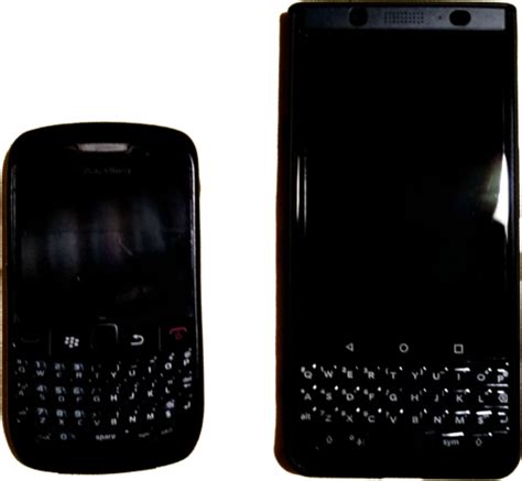 Blackberry Mobile Transparent Image Png Arts