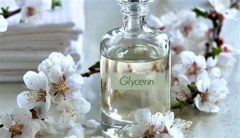 5 Ways To Use Glycerin For Ultimate Skin Care Lifeberrys