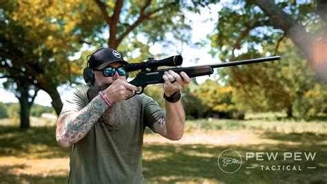 The Best Rifles Of 2024 Range Tested Pew Pew Tactical