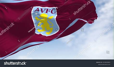 75 Aston Villa Logo Images, Stock Photos & Vectors | Shutterstock