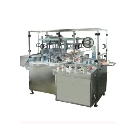 Best Perfume Box Cellophane Wrapping Machine In Uae Fct