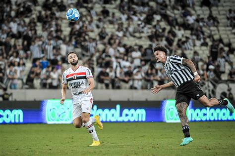 Botafogo SP x Ceará Palpite Campeonato Brasileiro Série B