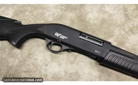 Gforce Gfp 3 12 Gauge