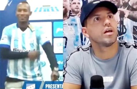 As Reaccion El Kun Ag Ero Cuando Se Enter En Vivo De La Muerte De