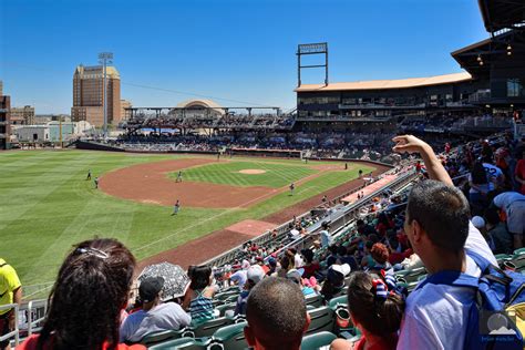 Southwest University Park El Paso Professional Photographer