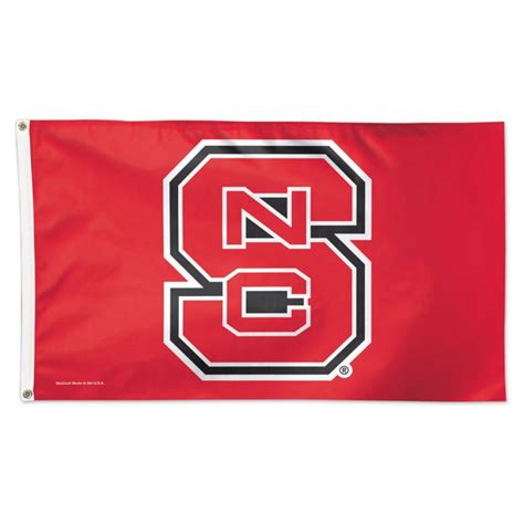 North Carolina State Wolfpack - Flagpole Farm