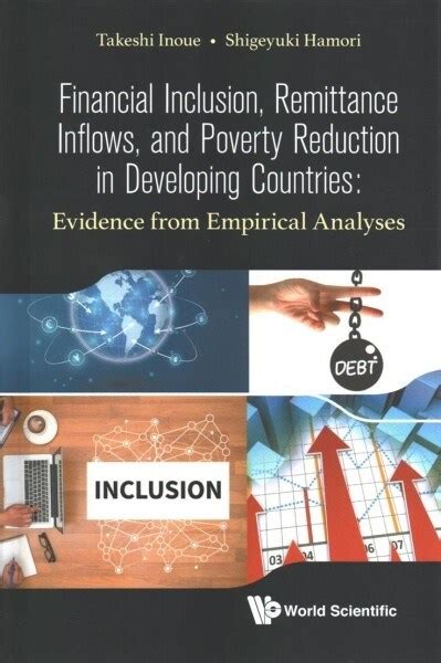 알라딘 Financial Inclusion Remittance Inflows And Poverty Reduction In