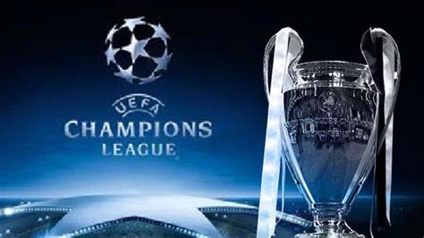 Hasil Drawing Besar Liga Champions Cek Jadwal Jam Tayang Real