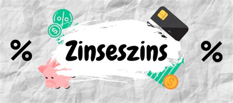 Zinseszins Schnell Und Einfach Erkl Rt Formeln