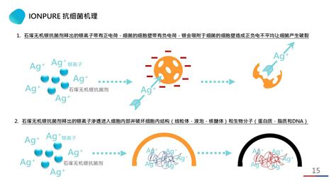 Ionpure抗菌剂、抗病毒剂的应用石塚硝子广东汇鑫抗菌科技有限公司