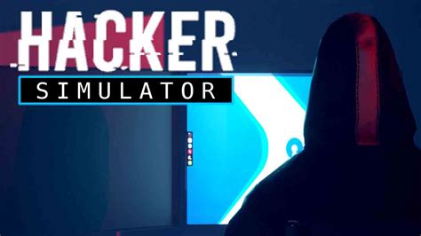 Hacker Simulator Free Download (v23.02.2022) » SteamRIP