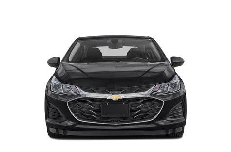 Chevrolet Cruze - Model Years, Generations & News | Cars.com