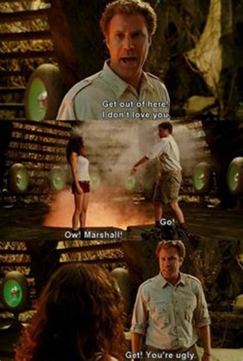 Land Of The Lost Quotes