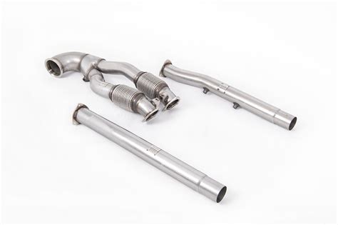 Milltek Exhaust Rsq T Sportback Suv Opf Gpf Equipped Models