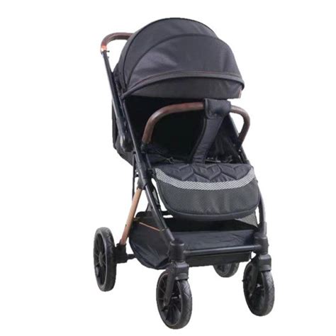 Коляска прогулочная Luxmom H2