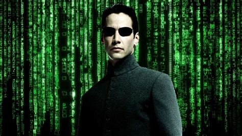 Matrix 4 Prime Immagini Di Keanu Reeves Sul Set