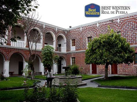 EL MEJOR HOTEL EN PUEBLA El Museo De Arte Religioso Ex Convento De