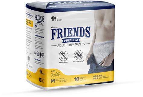 Buy CIR PREMIUM ADULT DIAPERS MEDIUM PACK OF 1 10 UNITS Online