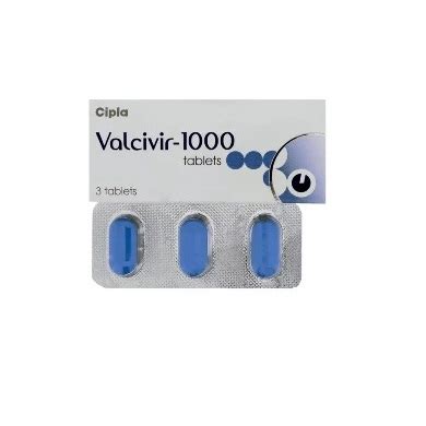 Valcivir 1000mg Uses Side Effect Doses Lyfechemist